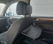 Volkswagen Tiguan Allspace 2.0TDI 4 motion 7miestne