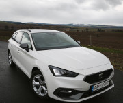 Seat Leon SEAT  SP