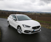 Seat Leon SEAT  SP