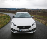 Seat Leon SEAT  SP