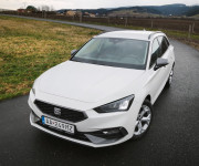 Seat Leon SEAT  SP