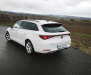 Seat Leon SEAT  SP