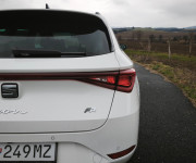 Seat Leon SEAT  SP