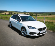 Seat Leon SEAT  SP