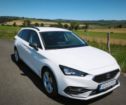 Seat Leon SEAT  SP