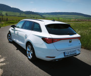 Seat Leon SEAT  SP