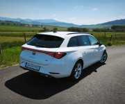 Seat Leon SEAT  SP