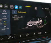 Seat Leon SEAT  SP
