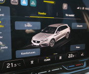 Seat Leon SEAT  SP