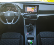 Seat Leon SEAT  SP