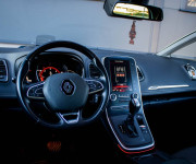 Renault Grand Scénic 110 dCI INTENS 81kW, A/T7, 5dv., 1. majiteľ, SR pôvod
