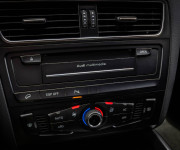 Audi Q5 2.0 TDI 170k DPF quattro S tronic