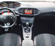 Peugeot 308 Break/SW GT Line