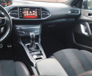 Peugeot 308 Break/SW GT Line