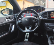 Peugeot 308 Break/SW GT Line