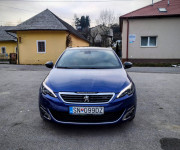 Peugeot 308 Break/SW GT Line