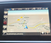 Peugeot 308 Break/SW GT Line