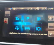 Peugeot 308 Break/SW GT Line