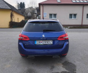 Peugeot 308 Break/SW GT Line