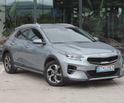 Kia XCeed 1.5 T-GDi Gold