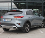 Kia XCeed 1.5 T-GDi Gold