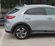 Kia XCeed 1.5 T-GDi Gold