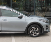 Kia XCeed 1.5 T-GDi Gold