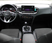 Kia XCeed 1.5 T-GDi Gold