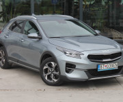 Kia XCeed 1.5 T-GDi Gold
