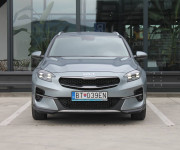 Kia XCeed 1.5 T-GDi Gold