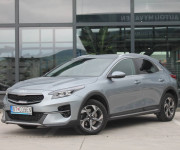 Kia XCeed 1.5 T-GDi Gold