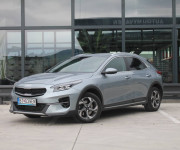 Kia XCeed 1.5 T-GDi Gold