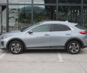 Kia XCeed 1.5 T-GDi Gold