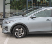 Kia XCeed 1.5 T-GDi Gold