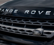 Land Rover Range Rover Evoque 2.2 TD4 PURE A/T