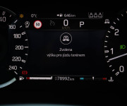 Land Rover Defender 110 P400, nelakované, el. ťažné, nejazdené v teréne, DPH