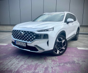 Hyundai Santa Fe Premium 2.2 CRDi 142 kW 4x4