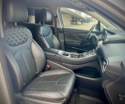 Hyundai Santa Fe Premium 2.2 CRDi 142 kW 4x4