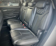 Hyundai Santa Fe Premium 2.2 CRDi 142 kW 4x4