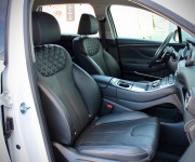 Hyundai Santa Fe Premium 2.2 CRDi 142 kW 4x4