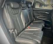 Hyundai Santa Fe Premium 2.2 CRDi 142 kW 4x4