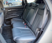 Hyundai Santa Fe Premium 2.2 CRDi 142 kW 4x4