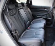 Hyundai Santa Fe Premium 2.2 CRDi 142 kW 4x4