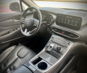 Hyundai Santa Fe Premium 2.2 CRDi 142 kW 4x4