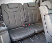Hyundai Santa Fe Premium 2.2 CRDi 142 kW 4x4