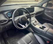 Hyundai Santa Fe Premium 2.2 CRDi 142 kW 4x4