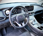 Hyundai Santa Fe Premium 2.2 CRDi 142 kW 4x4