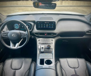 Hyundai Santa Fe Premium 2.2 CRDi 142 kW 4x4