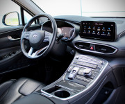 Hyundai Santa Fe Premium 2.2 CRDi 142 kW 4x4