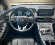 Hyundai Santa Fe Premium 2.2 CRDi 142 kW 4x4